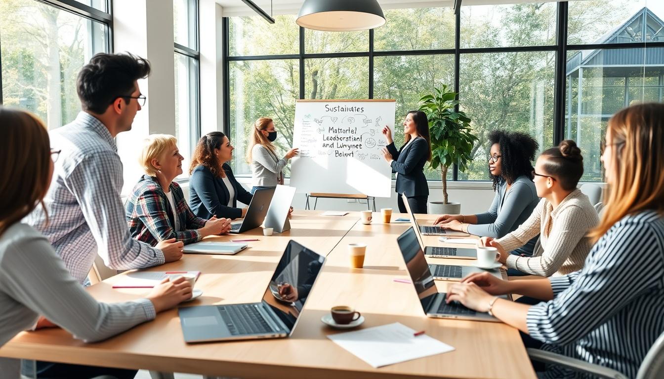 Lead with Purpose